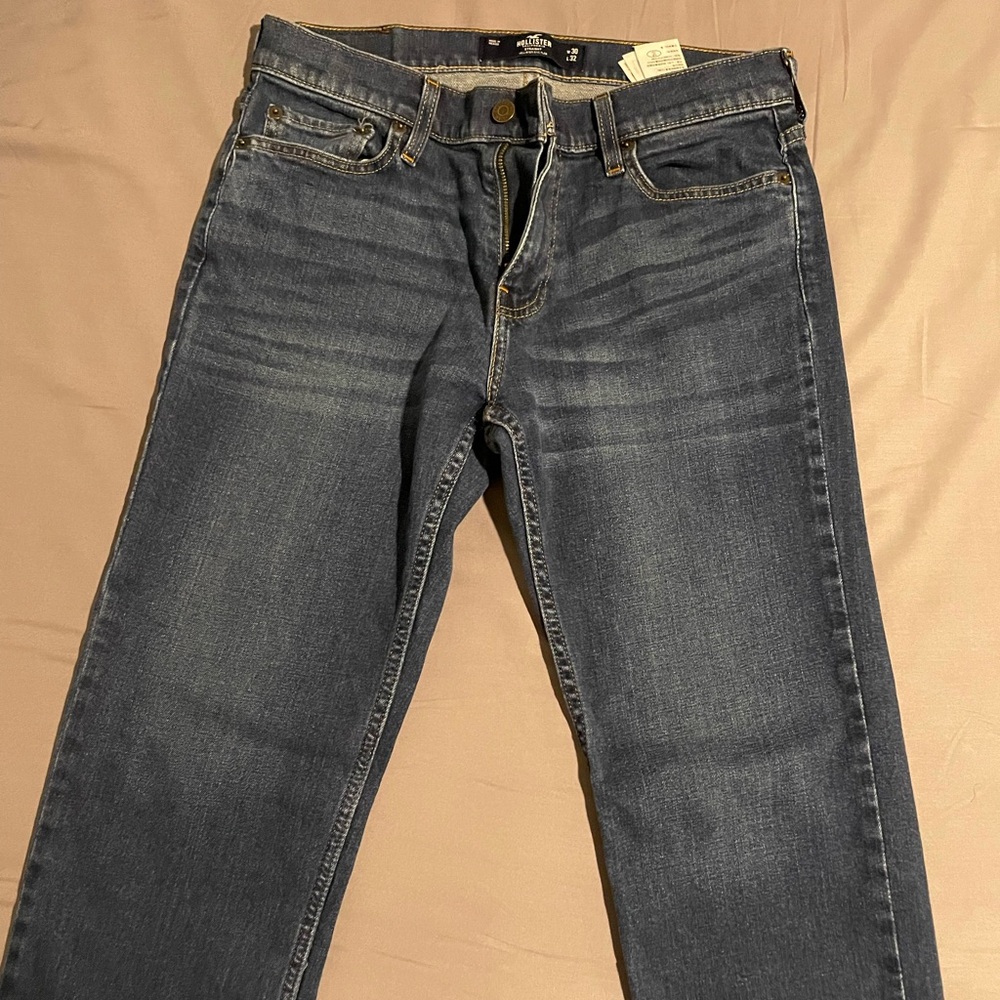 Hollister pant 30x32